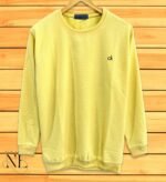 Plain Full Tshirt For Men