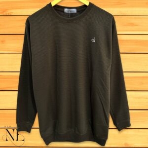 Plain Full Tshirt For Men