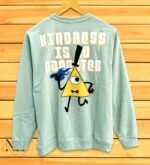 Oversize Full Tshirt For Men