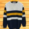 Flatknit Imported Tshirt For Men