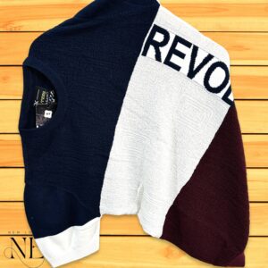 Flatknit Imported Tshirt For Men