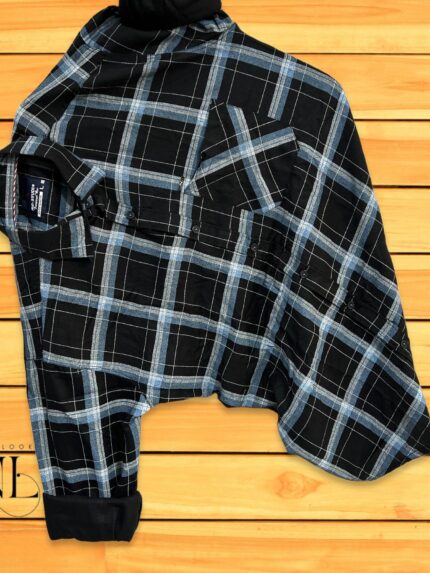 Checks Shirt For Men