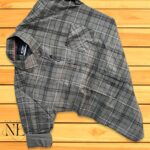 Checks Shirt For Men