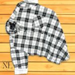 Checks Shirt For Men