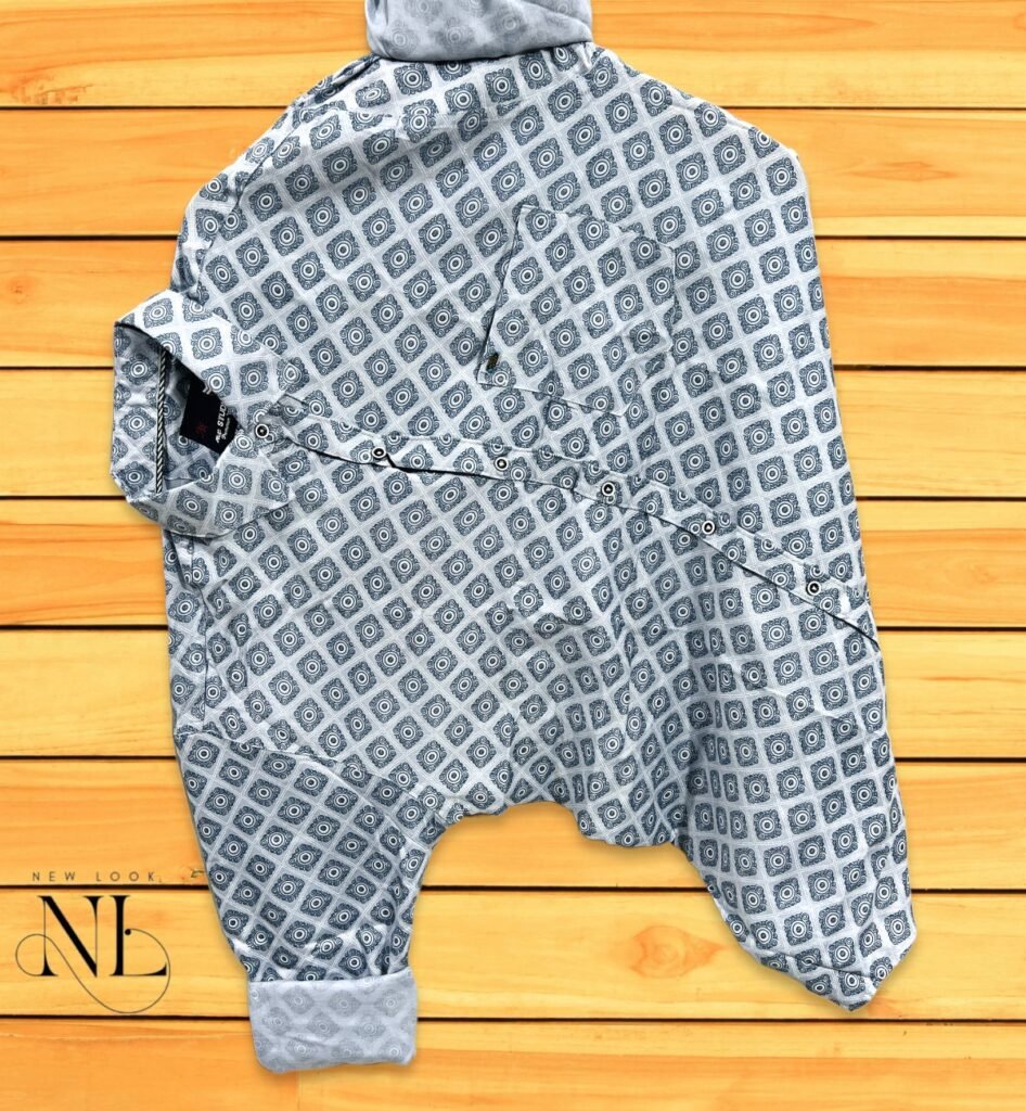 Printed Shirt For Men