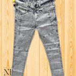 Stylish Ankle Jeans For Men