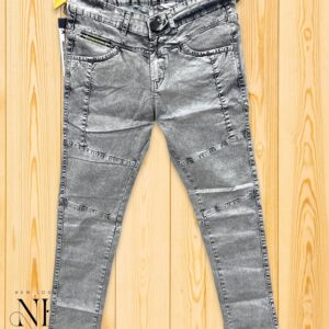 Stylish Ankle Jeans For Men