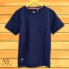 Half Plain Tshirt For Men