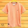 Half Plain Tshirt For Men