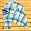 Checks Shirt For Men