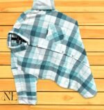 Checks Shirt For Men