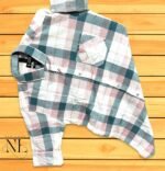Checks Shirt For Men