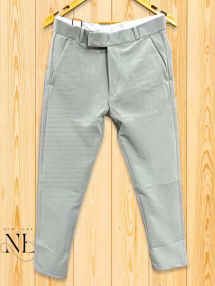 Cotton Pant For Men