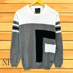 Semi Winter Tshirt For Men