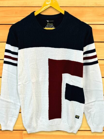 Semi Winter Tshirt For Men