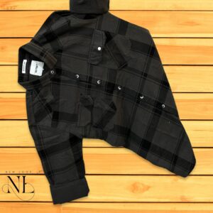 Checks Shirt For Men