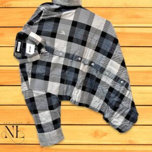 Checks Shirt For Men