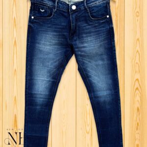 Basic Ankle Jeans For Men