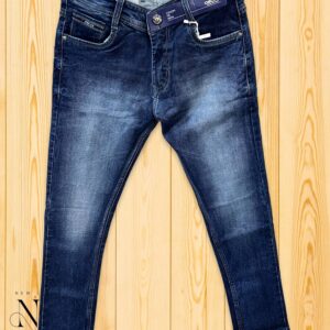 Basic Ankle Jeans For Men