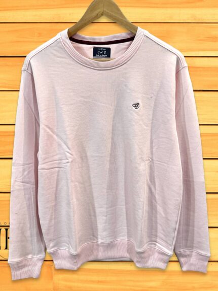 Full Plain Tshirt For Men