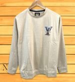 Cream Oversized T-Shirt for Men | 240 GSM Luxury Cotton