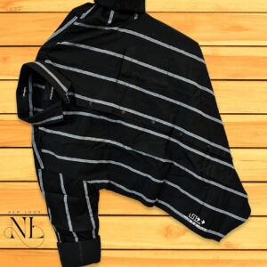 Stripe Shirt For Men