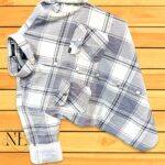 Double Pocket Shirt For Men