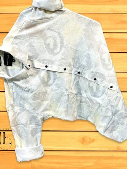 Printed Shirt For Men