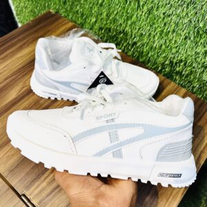White Shoes For Men