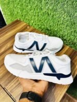 Best Classic White Sneakers for Men Premium Comfort