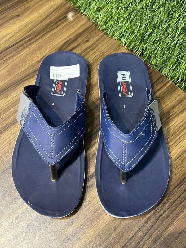 Imported slipper for Men