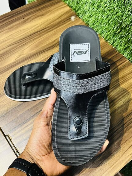 Imported slipper for Men