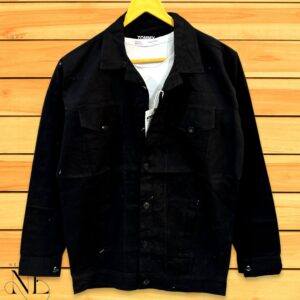 Denim Jacket For Men