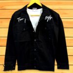 Denim Jacket For Men