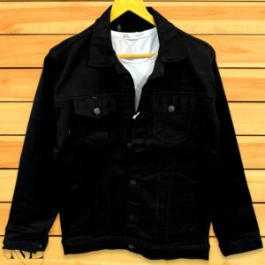 Denim Jacket For Men