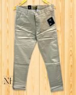 Cotton Pant For Men