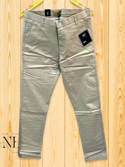 Cotton Pant For Men