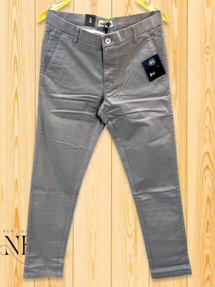Cotton Pant For Men