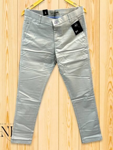 Cotton Pant For Men