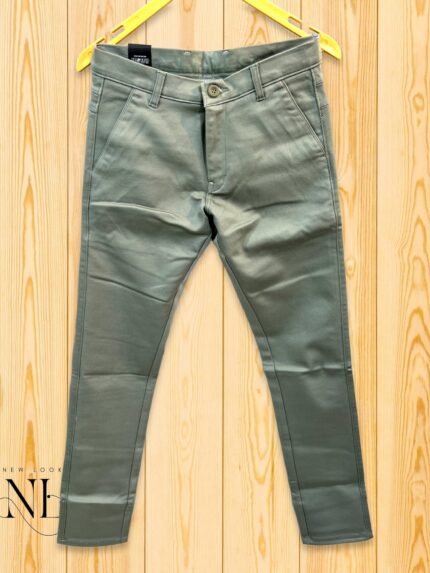 Cotton Pant For Men