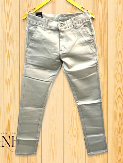 Cotton Pant For Men