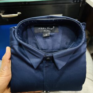 Plain Shirt For Men