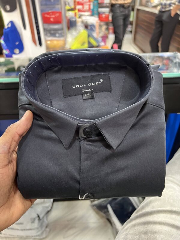 Plain Shirt For Men