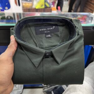 Plain Shirt For Men