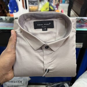 Plain Shirt For Men