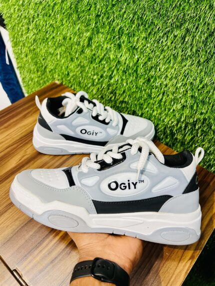 Ogiy Shoes For Men