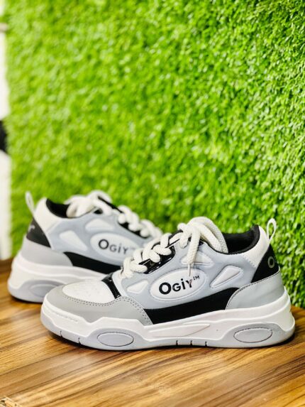 Ogiy Shoes For Men