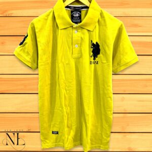 Polo Tshirt For Men