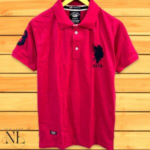 Polo Tshirt For Men