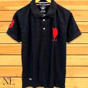 Polo Tshirt For Men